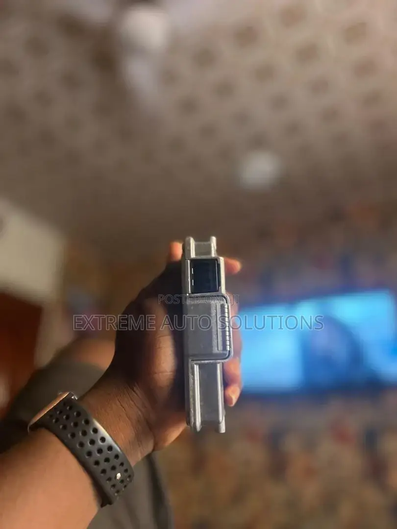 2019-2020 Acura RDX Front View Windshield Camera Projector