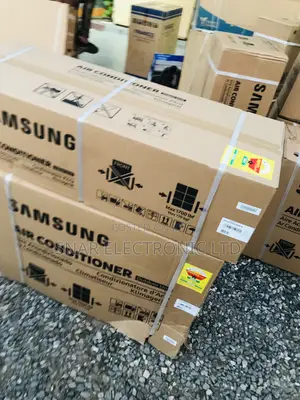 Classic Samsung-2.5hp-Wind-Free-Split-Acs-R410