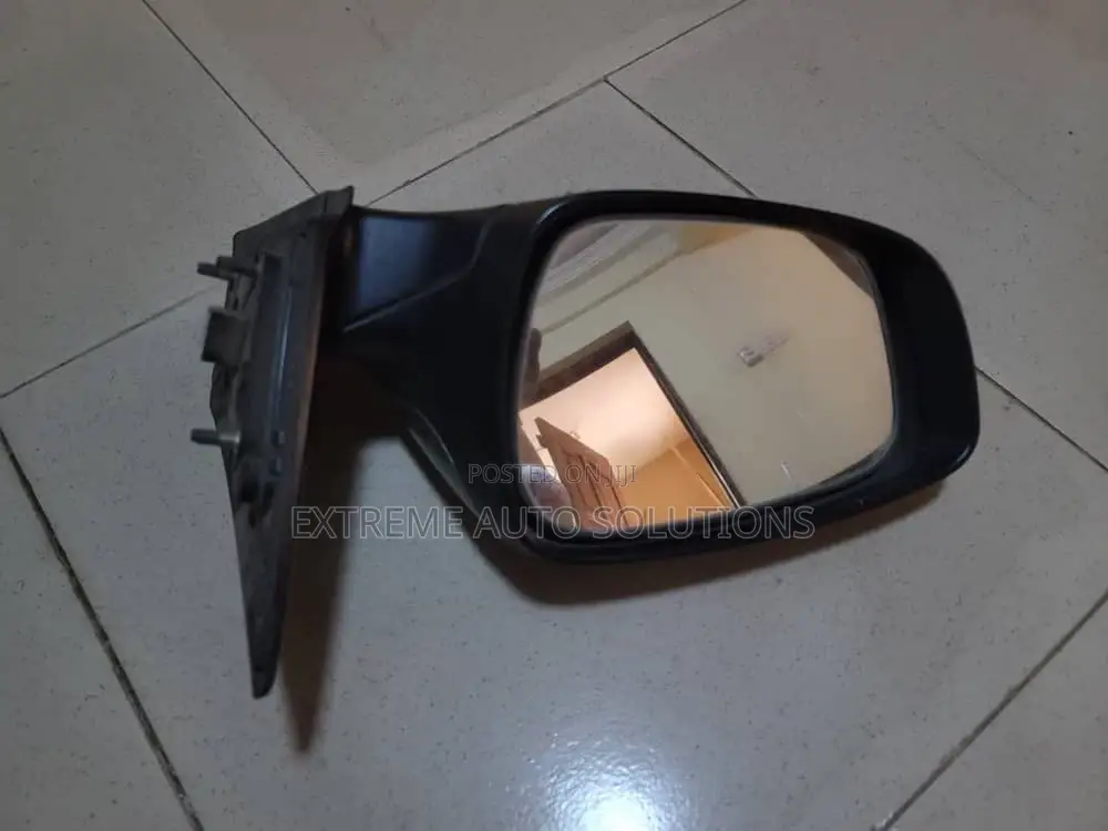 Hyundai Elantra 2011 Mirror