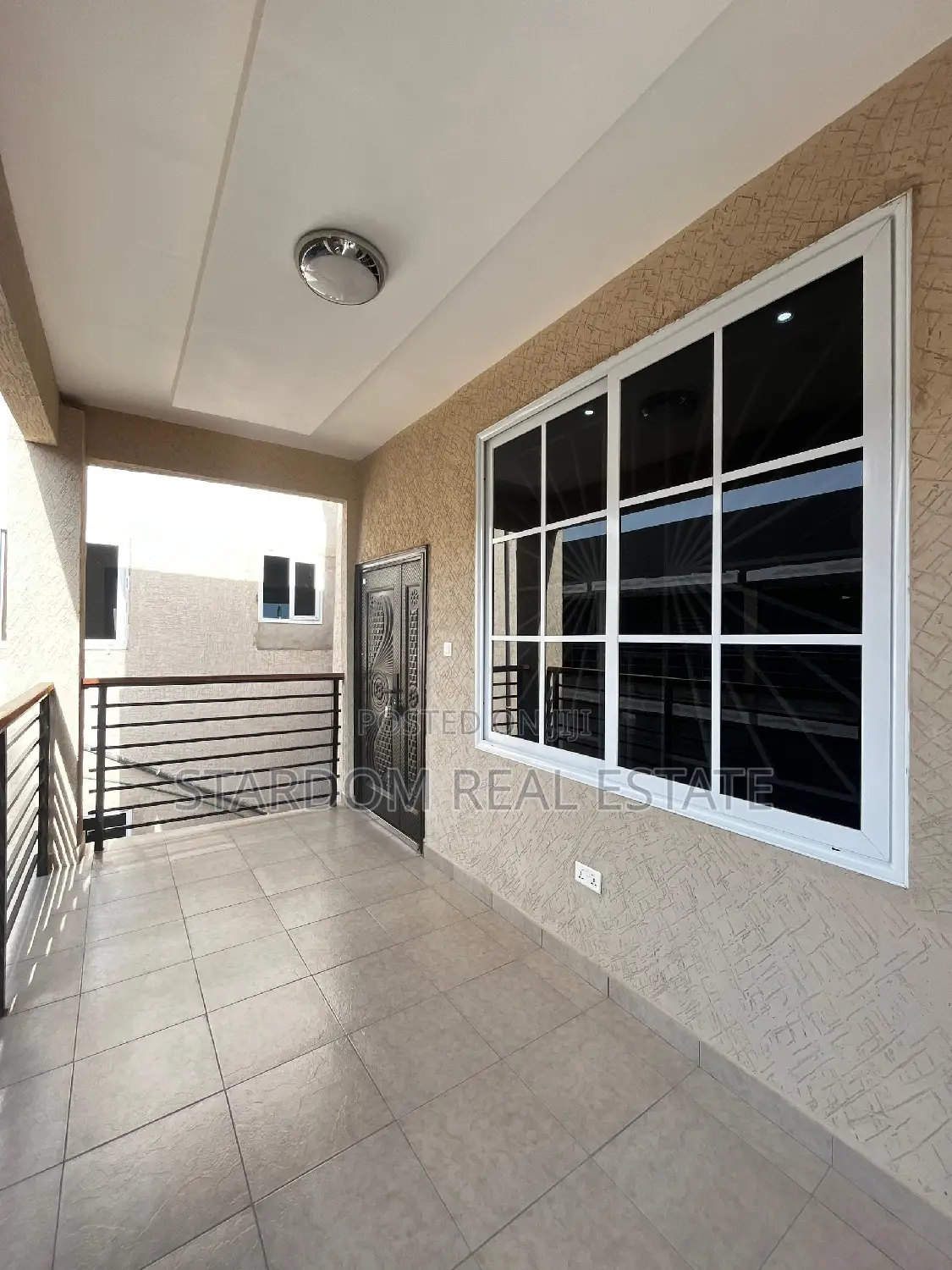 1bdrm Apartment in Ashaley Botwe for rent