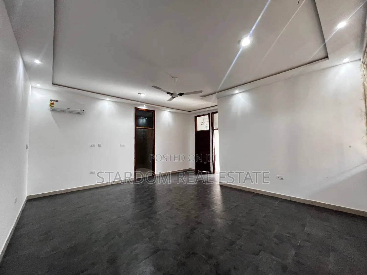 1bdrm Apartment in Ashaley Botwe for rent