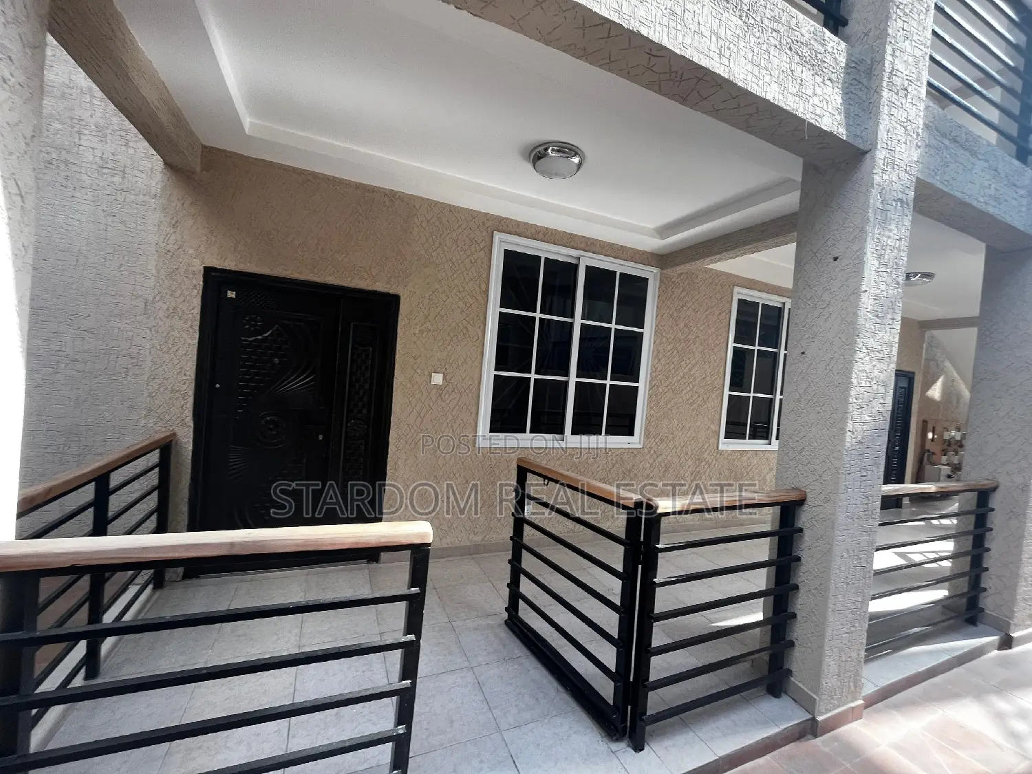 1bdrm Apartment in Ashaley Botwe for rent