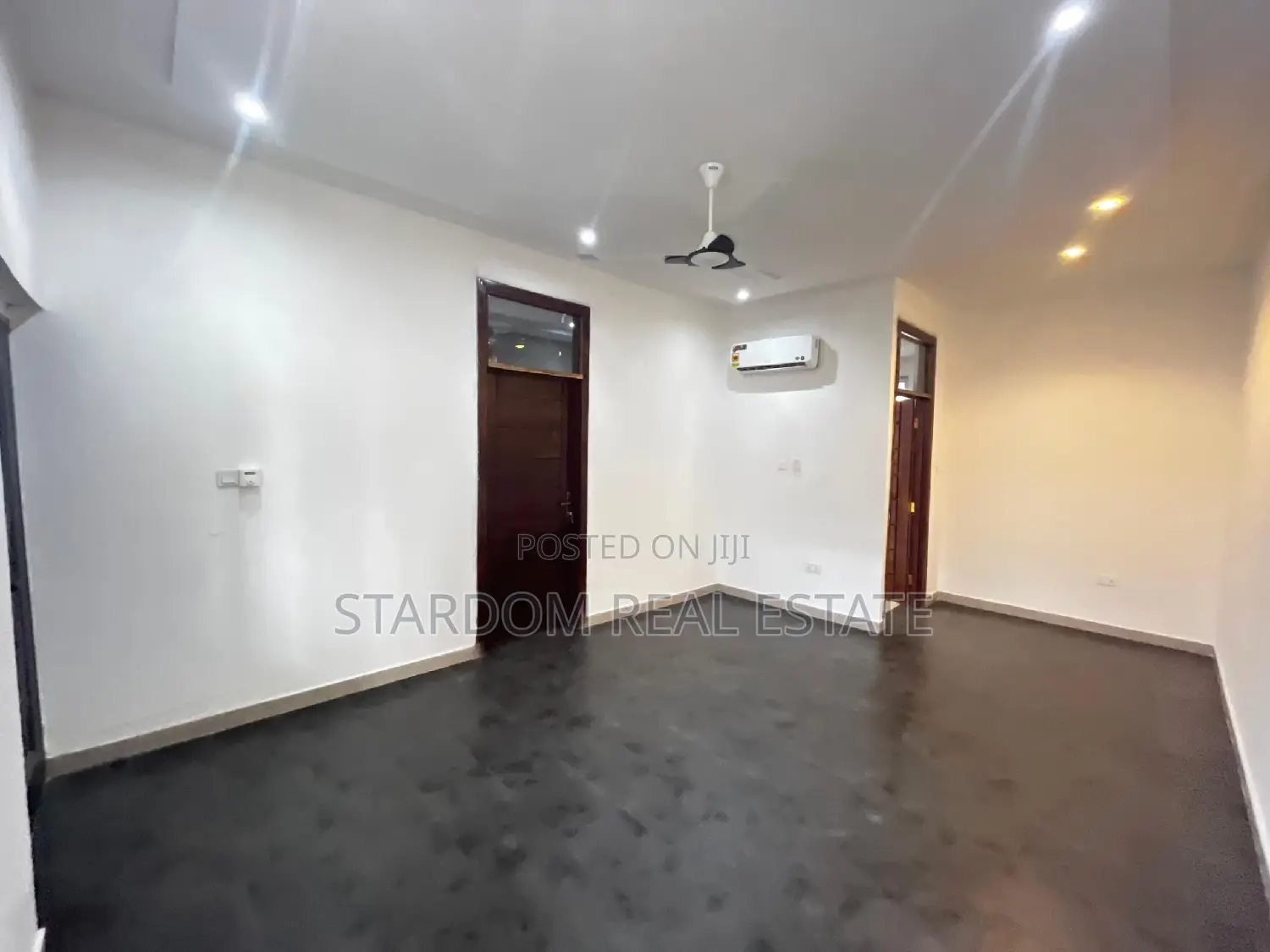 1bdrm Apartment in Ashaley Botwe for rent