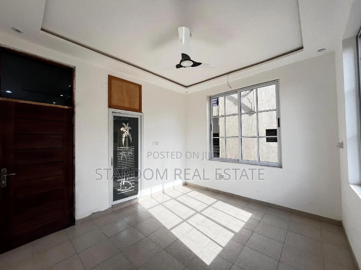 1bdrm Apartment in Ashaley Botwe for rent