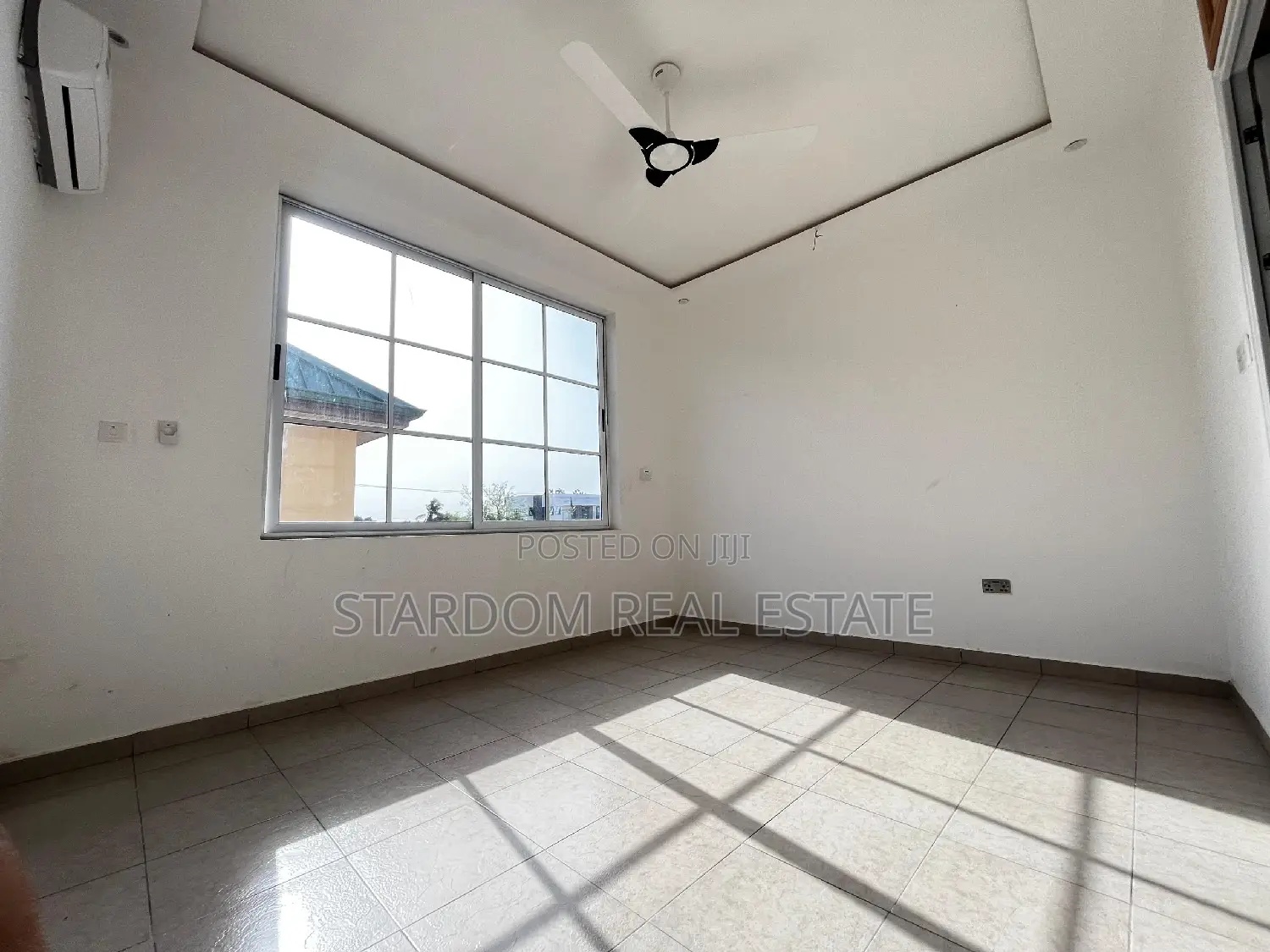 1bdrm Apartment in Ashaley Botwe for rent