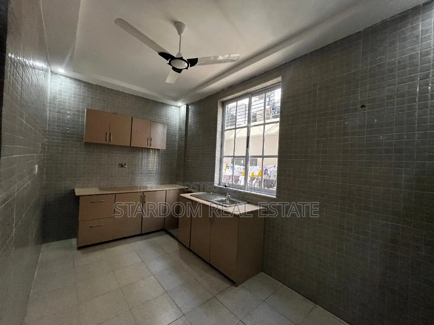 1bdrm Apartment in Ashaley Botwe for rent