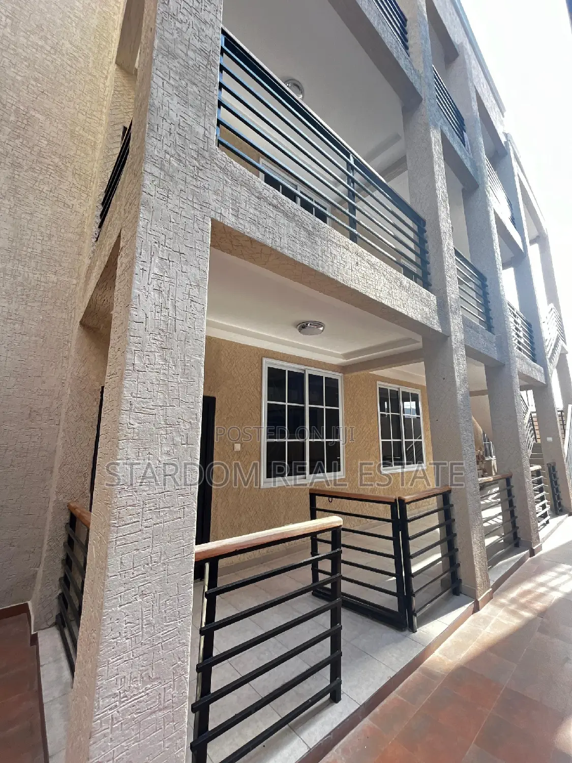 1bdrm Apartment in Ashaley Botwe for rent