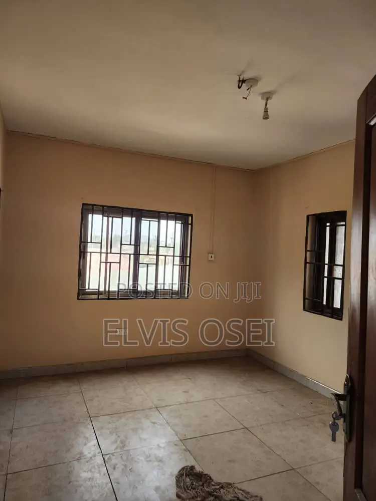 3bdrm Apartment in Ablekuma Vlicolis, Accra Metropolitan for rent