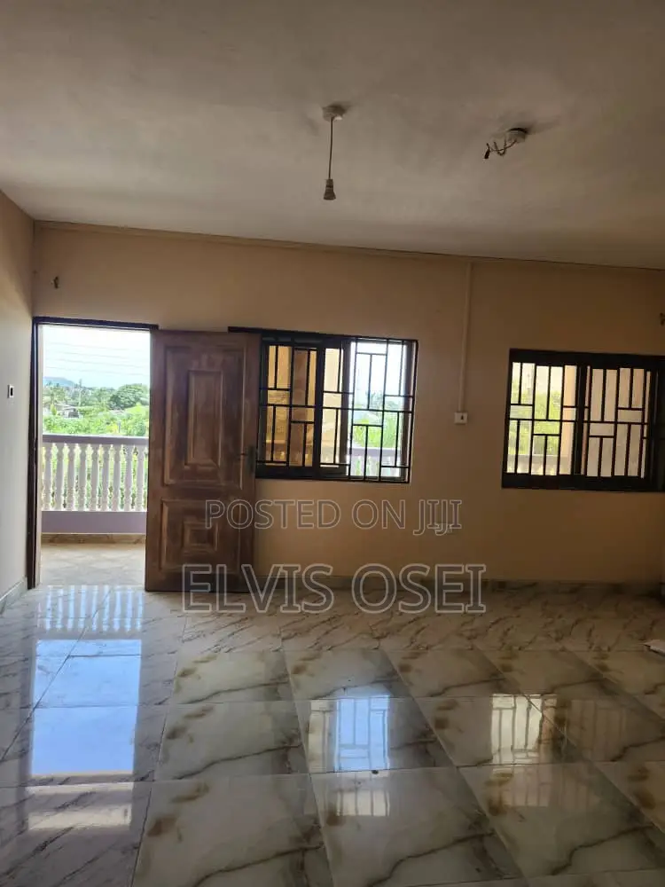 3bdrm Apartment in Ablekuma Vlicolis, Accra Metropolitan for rent