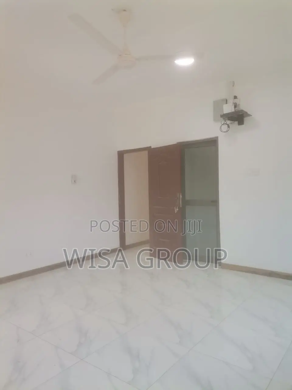 5bdrm House in Wisa Groups, Accra Metropolitan for rent