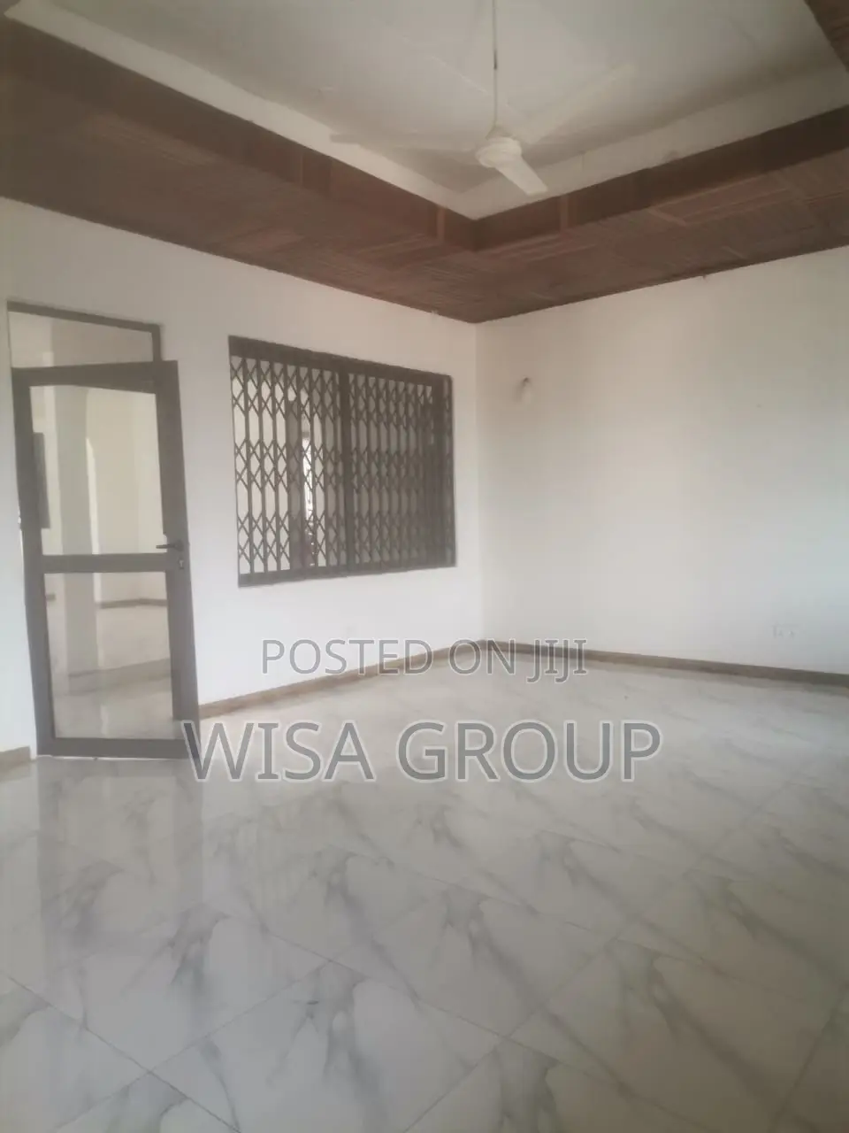 5bdrm House in Wisa Groups, Accra Metropolitan for rent