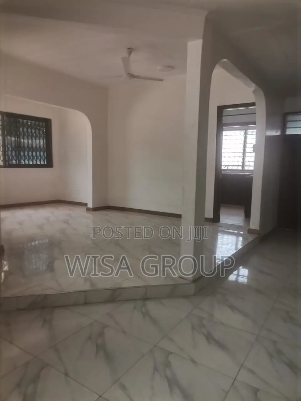 5bdrm House in Wisa Groups, Accra Metropolitan for rent