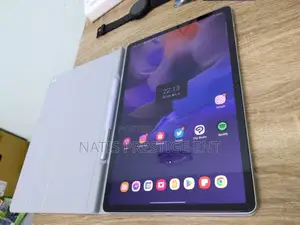 New Samsung Galaxy Tab A9 64 GB Black