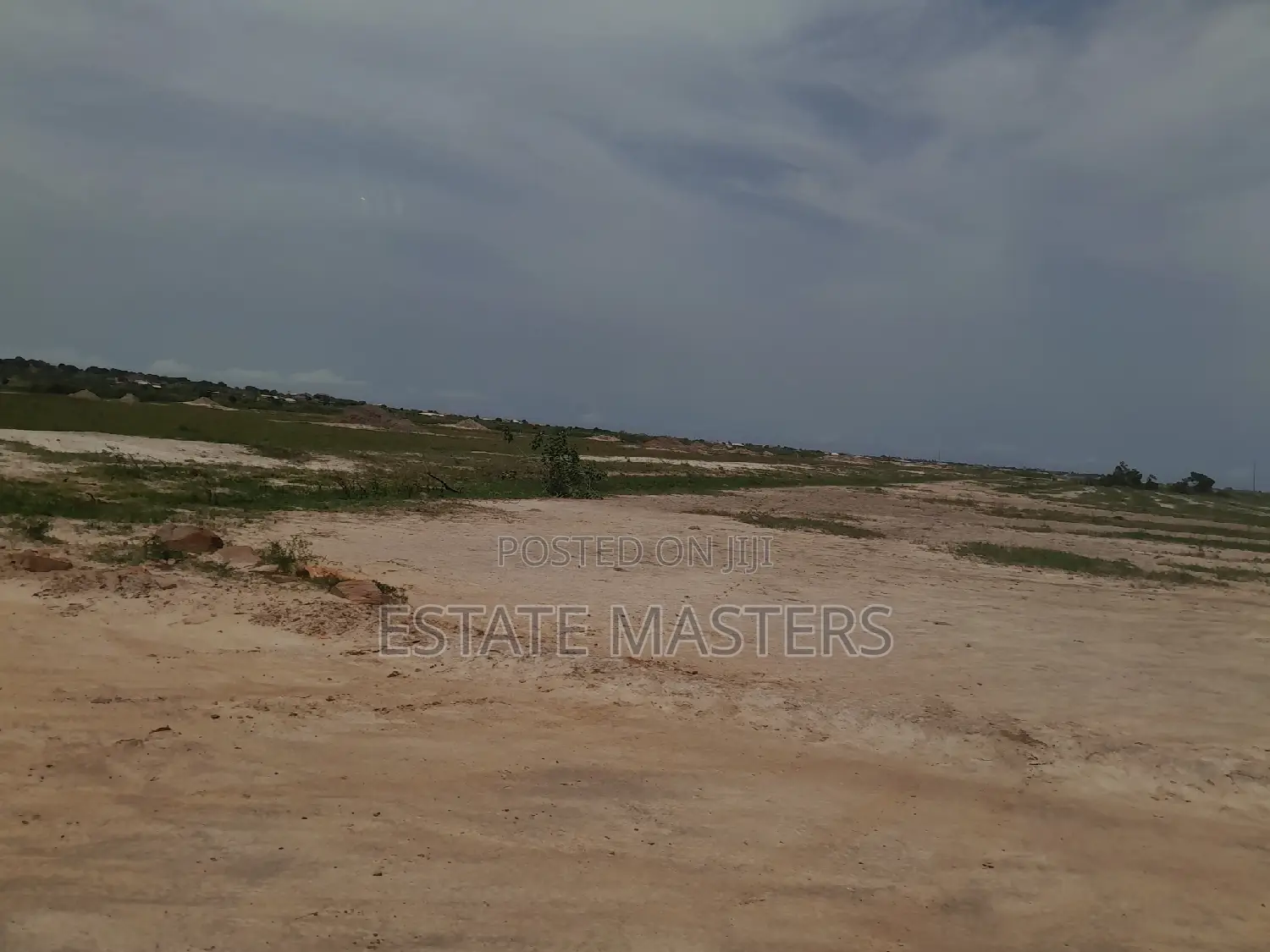 Contact Estate Masters for Your Legit Lands