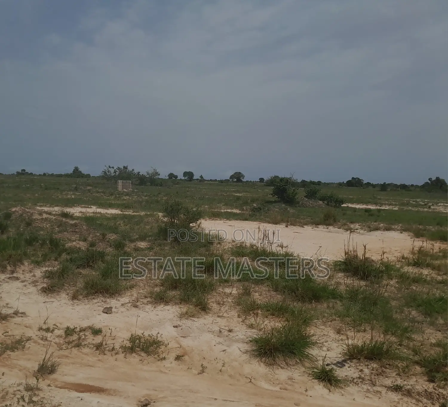 Affordable Residential Lands