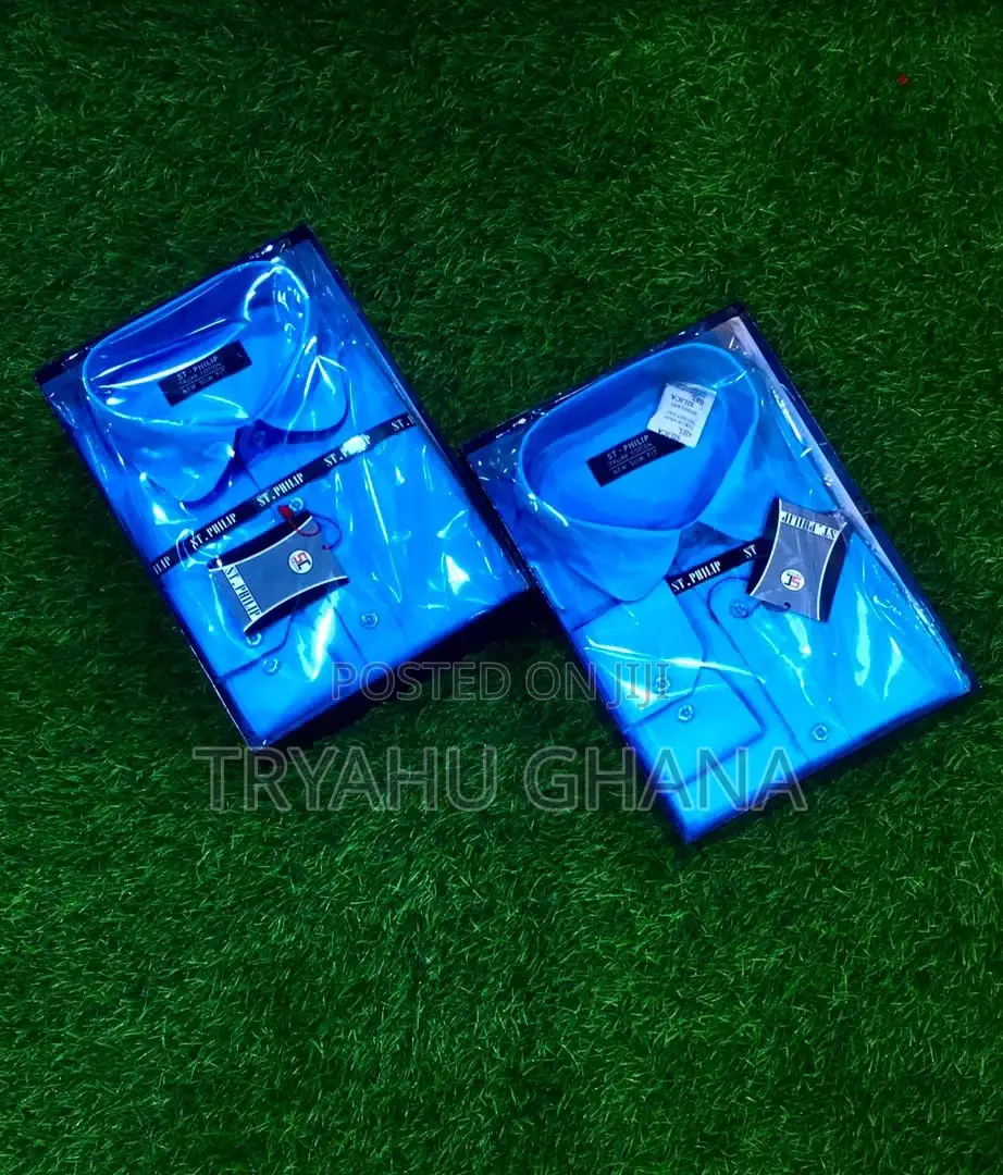 Shop Authentic Professional St Phillips Office Shirts Near U