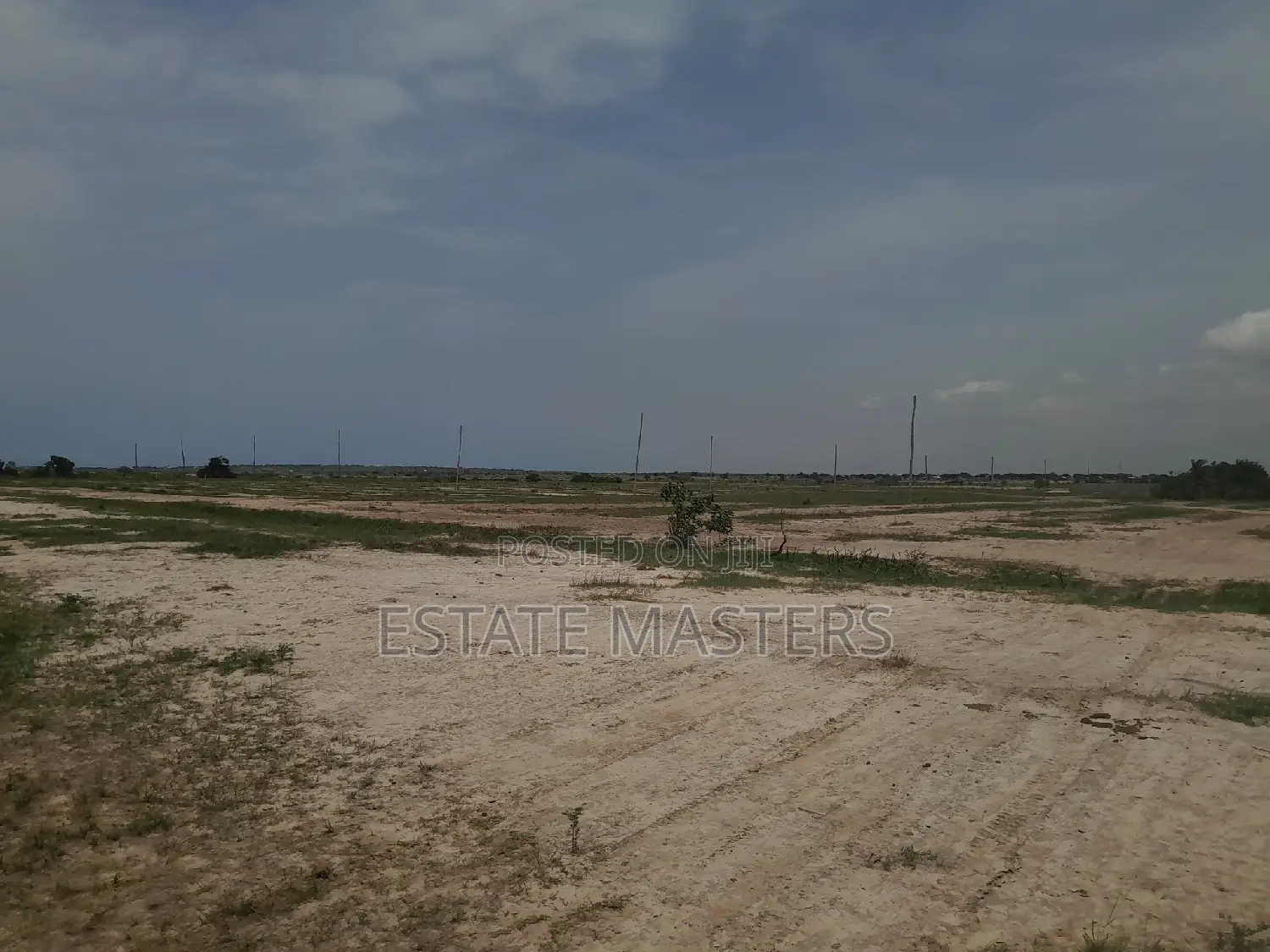 Grab a Certified Land From Us