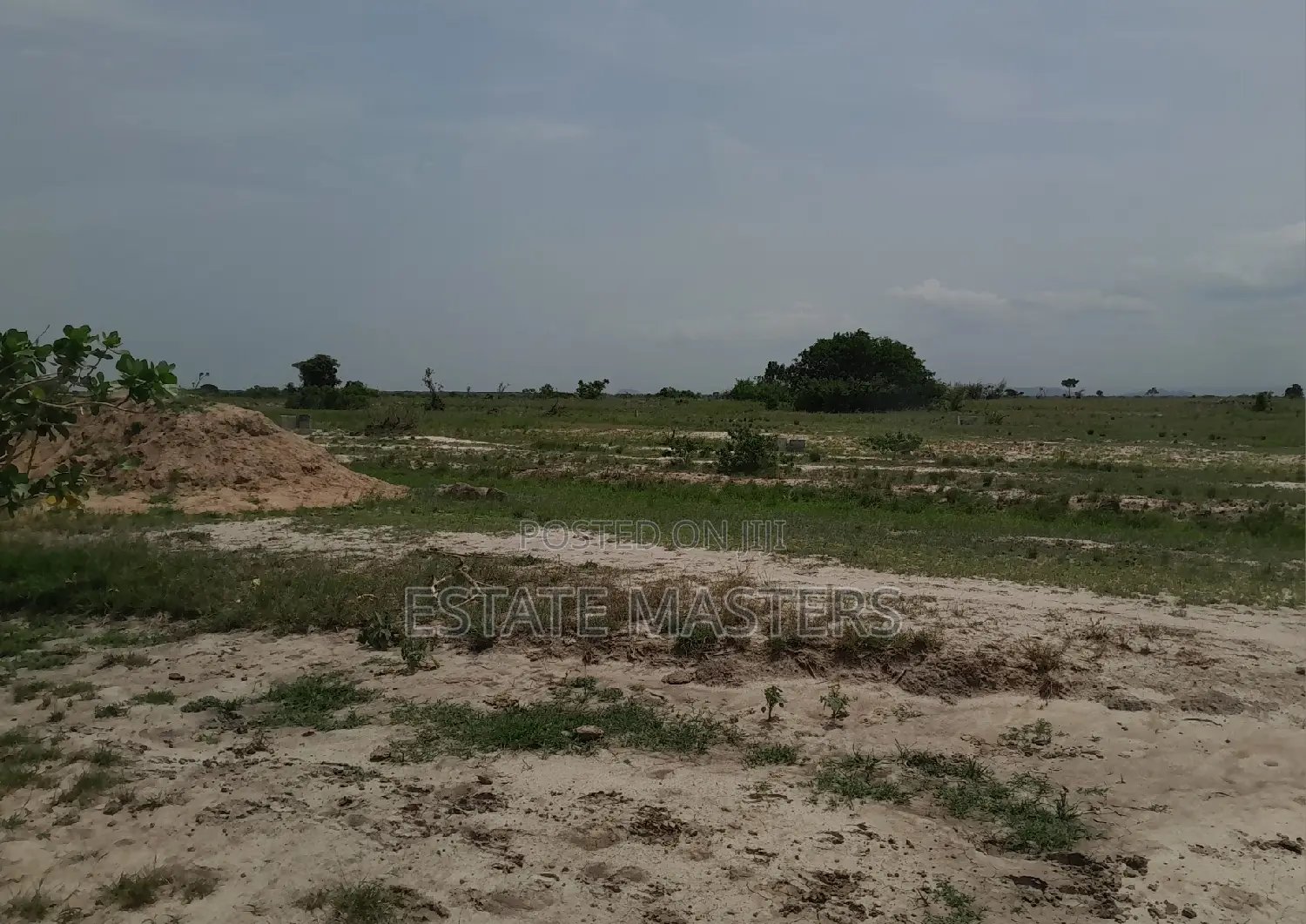 Grab a Certified Land From Us