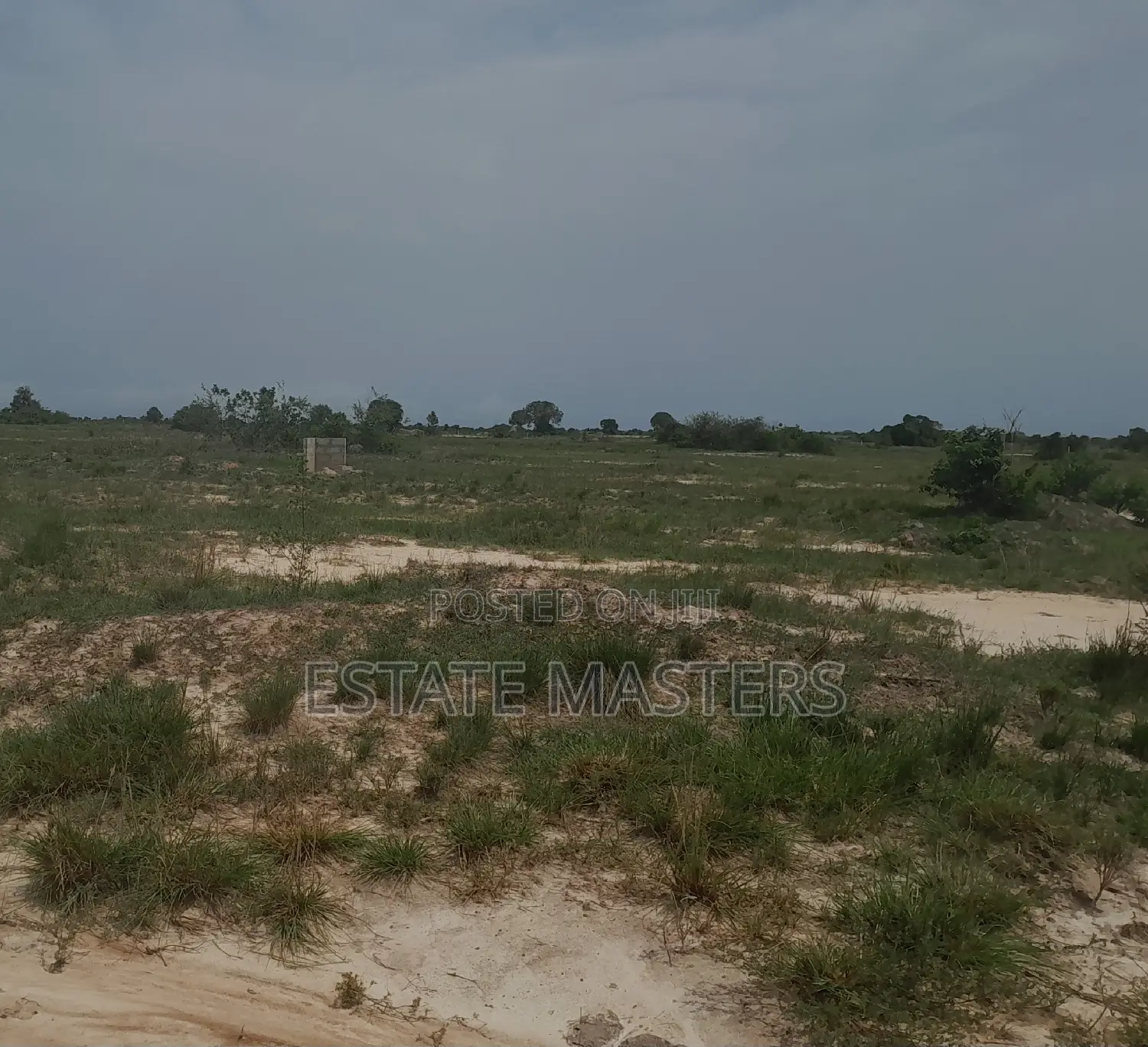 Plots of Land at Dwellys Court.