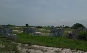 Legally Required Lands Up for Sale