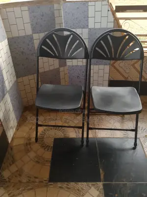 Foldable Chair
