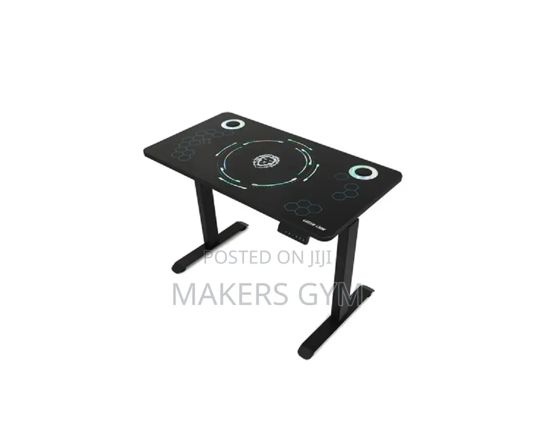 Workstation (Lift Height Desk)Adjustable