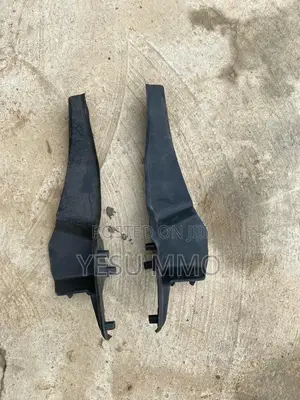 CR-V 2019 Wiper Ends