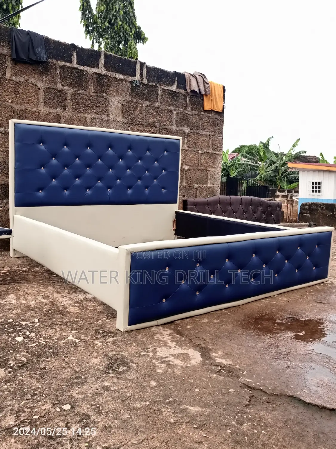 Queen Size Bed Frames