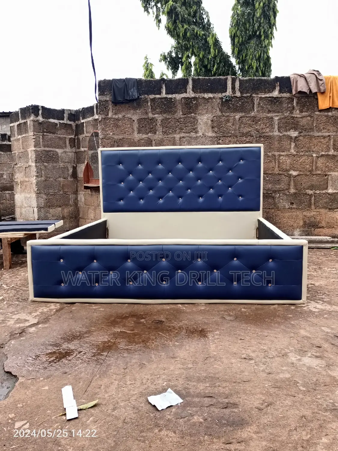 Queen Size Bed Frames