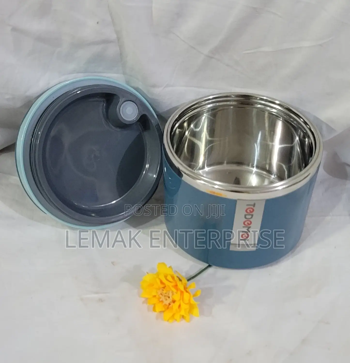 Tedemei Insulated Lunch Bowl