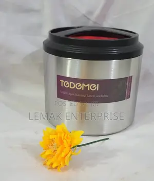 Tedemei Insulated Lunch Bowl