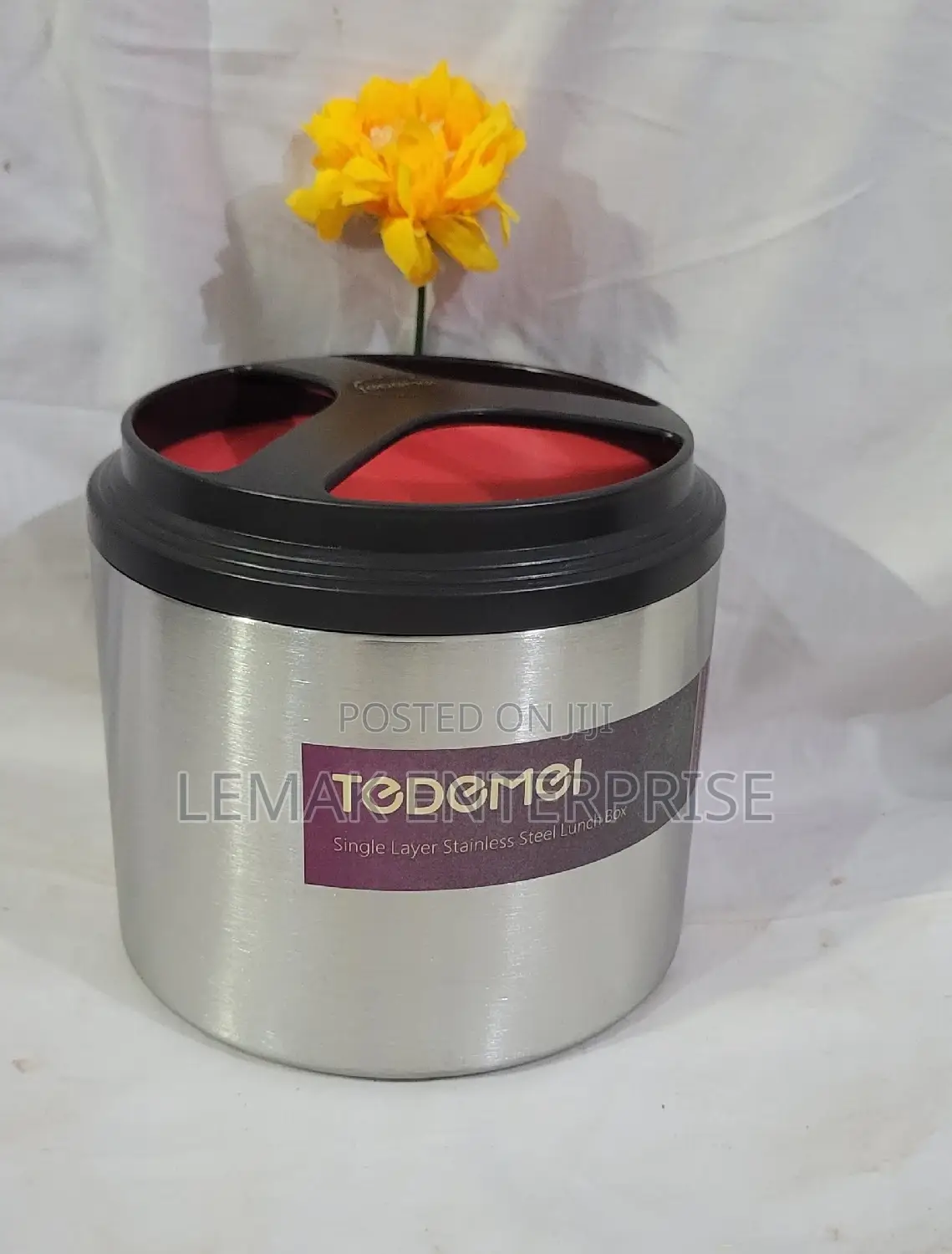 Tedemei Insulated Lunch Bowl