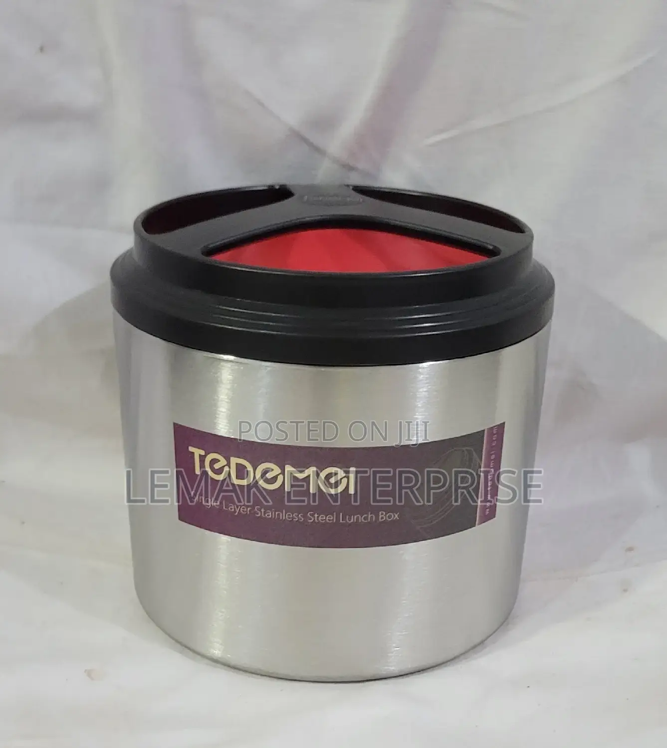 Tedemei Insulated Lunch Bowl