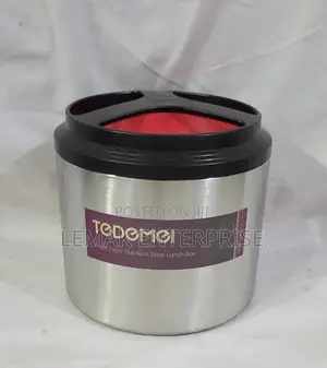 Tedemei Insulated Lunch Bowl