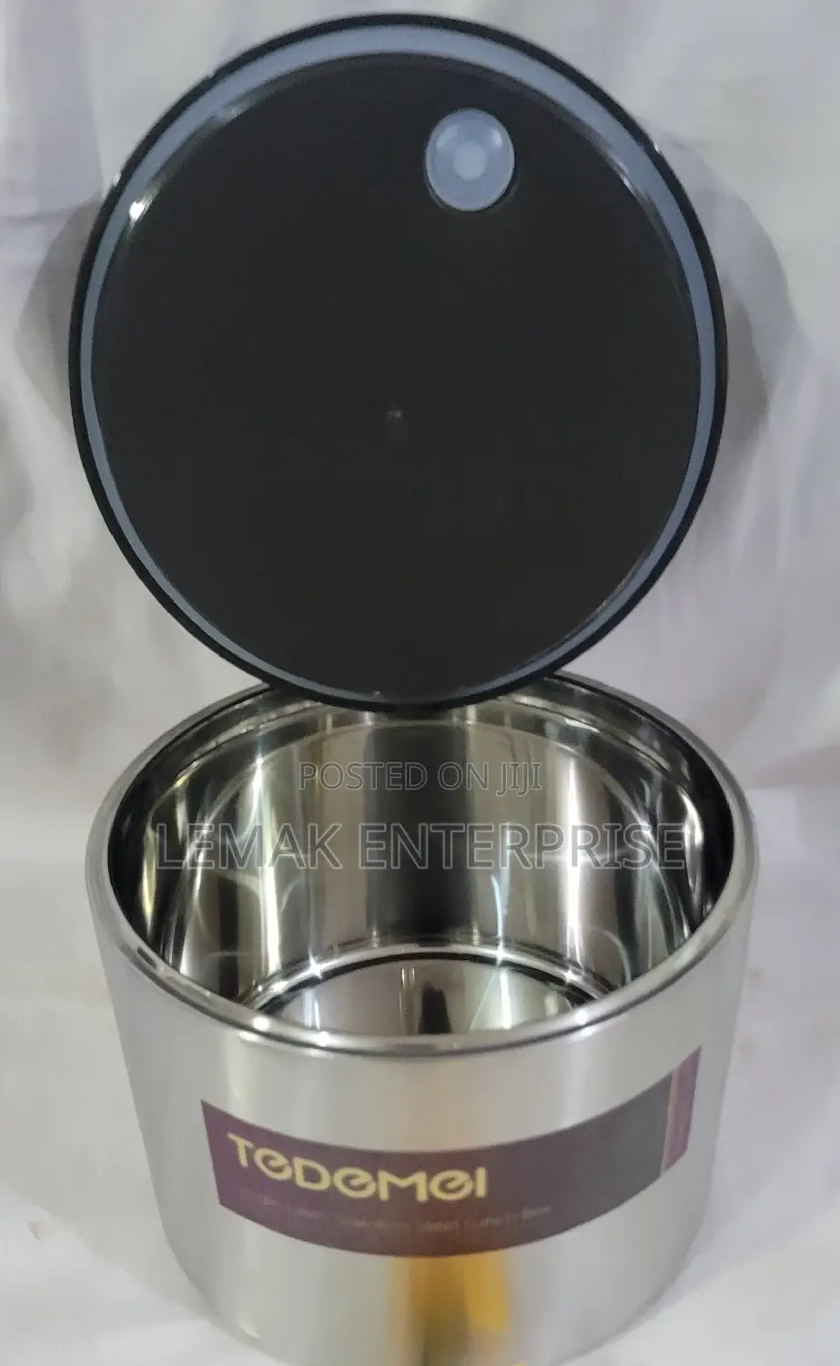 Tedemei Insulated Lunch Bowl