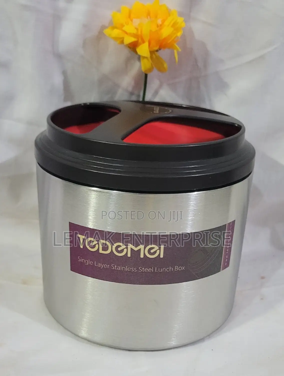 Tedemei Insulated Lunch Bowl