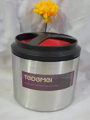 Tedemei Insulated Lunch Bowl