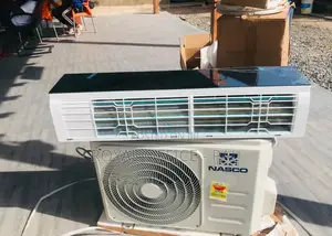 Astounding 2.0HP Mirror Nasco Air Conditioner