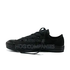 Original All Star Converse Kick Sneaker Shoe