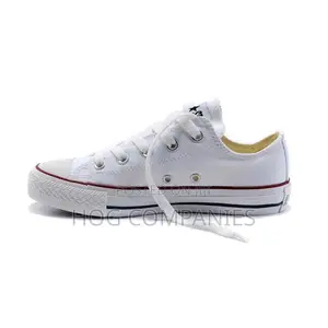 Original All Star Converse Kick Sneaker Shoe