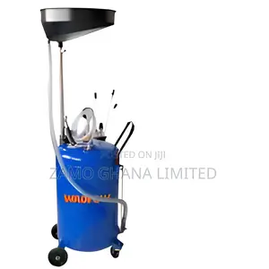 Peumatic Waste Oil Drainer - Wkd2a07