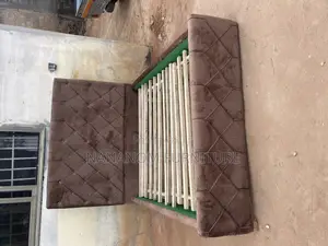 Turkish Double Bed Available