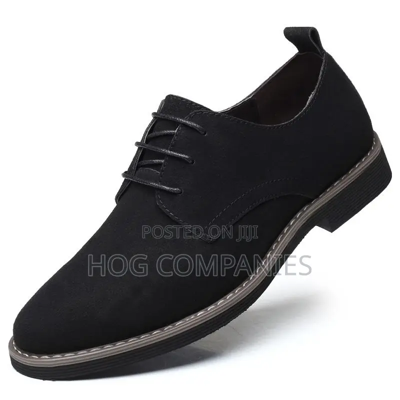 Quality Italiano Executive Men's Shoe/Footwear