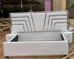 Kingsize Bed Frame Available