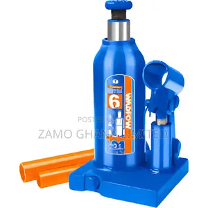 Hydraulic Bottle Jack - Whj1506