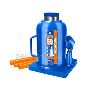 Hydraulic Bottle Jack - Whj1532