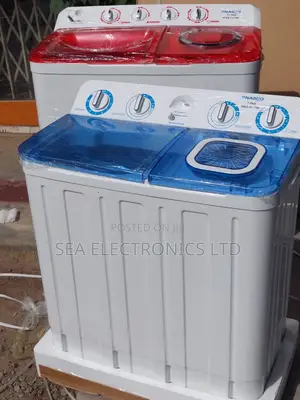 Unique Authentic Nasco 7kg Washing Machine