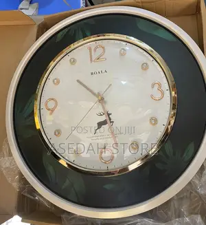 Wall Clock