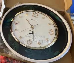 Wall Clock