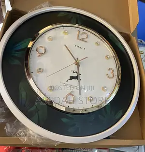 Wall Clock